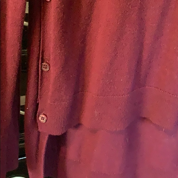 Turtle neck sweater - Picture 3 of 4